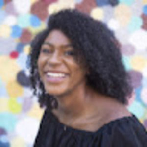 Meet your Posher, Imani